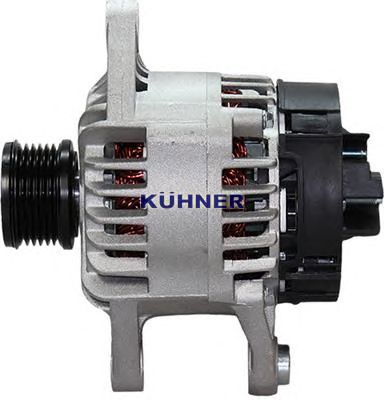 AD KUHNER 301697ri -  Генератор